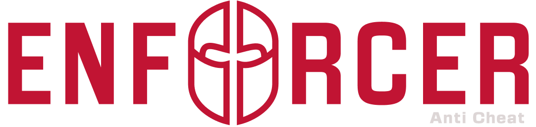 ENFORCER Logo