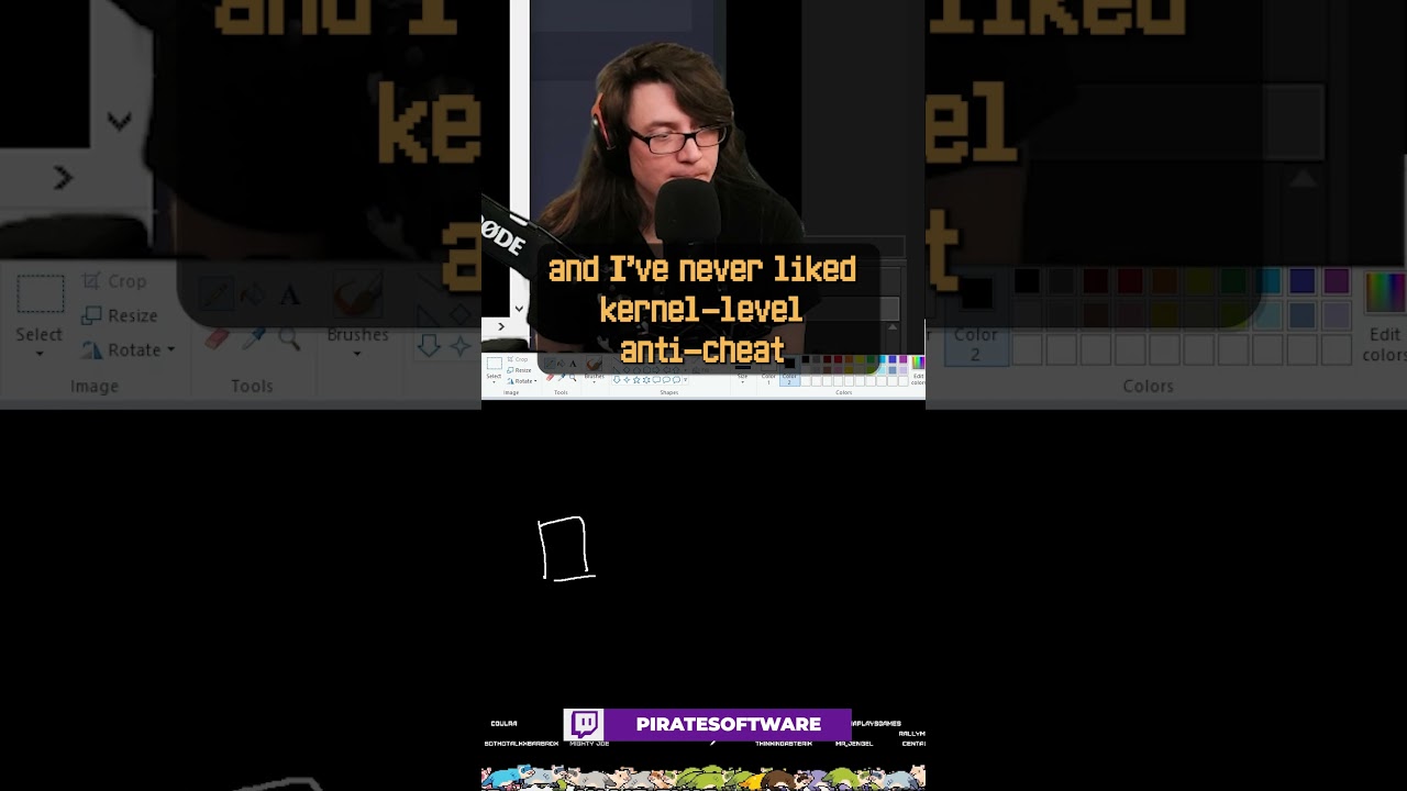 Are Kernel Anti-Cheats Bad?